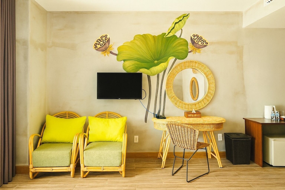 Superior Room, City View - Photo 2