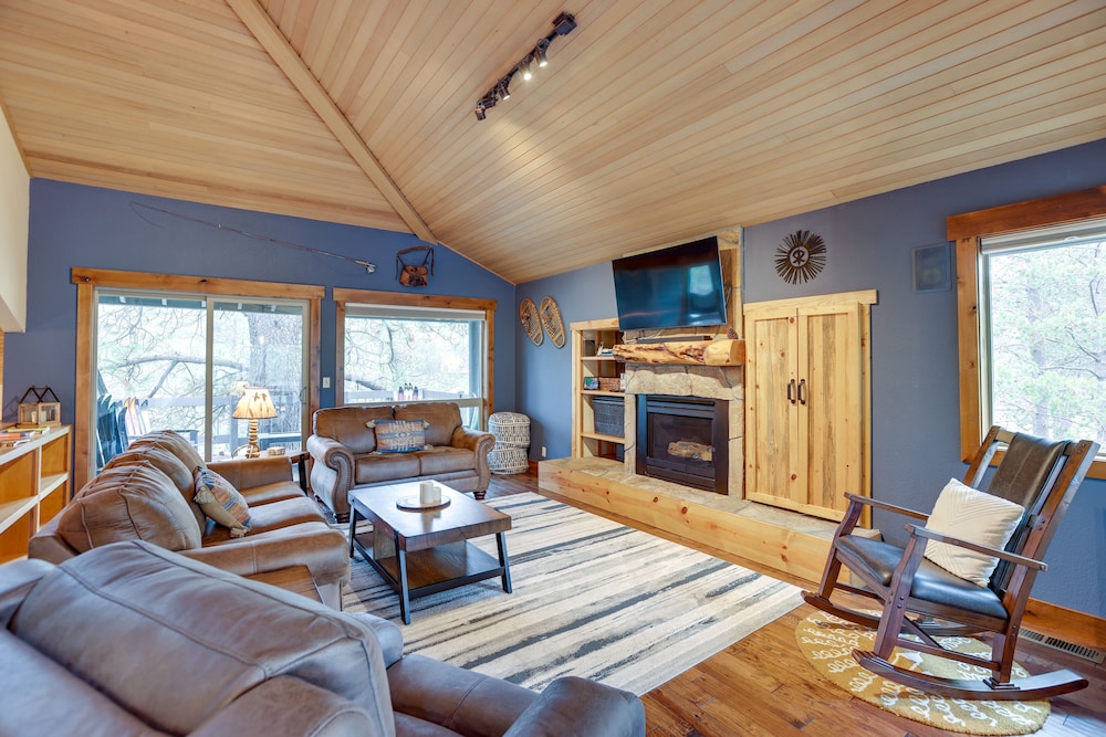 House (4 Bedrooms)