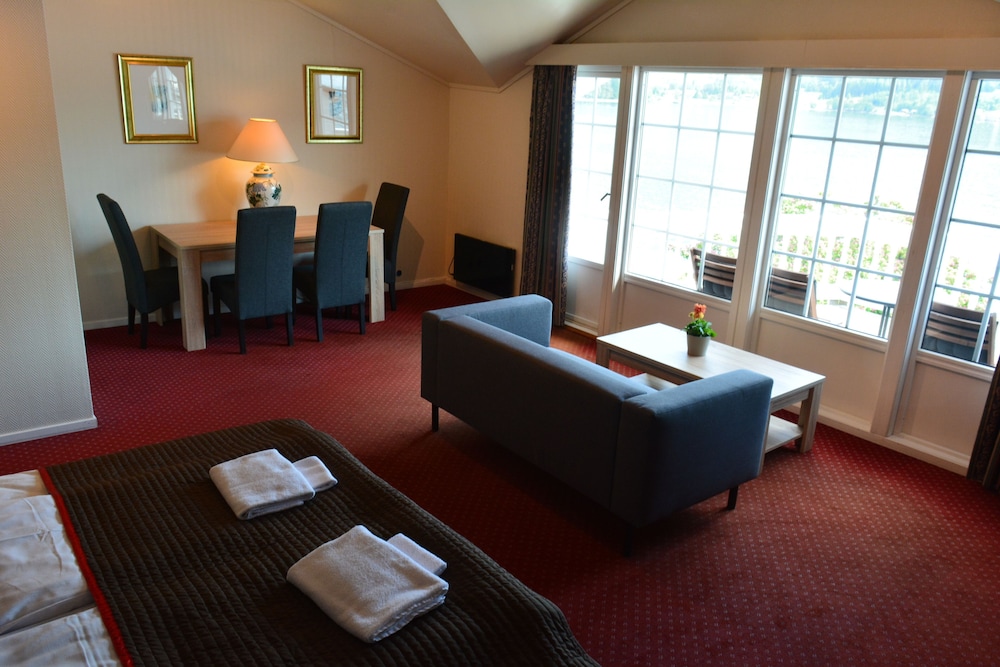 Master Suite photo 2