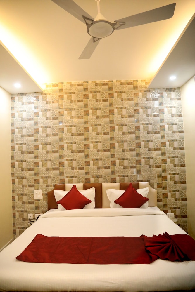 Deluxe Double Room photo 1
