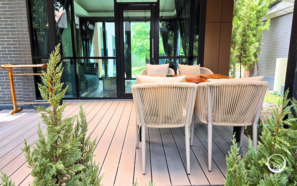 Exclusive Villa photo 2