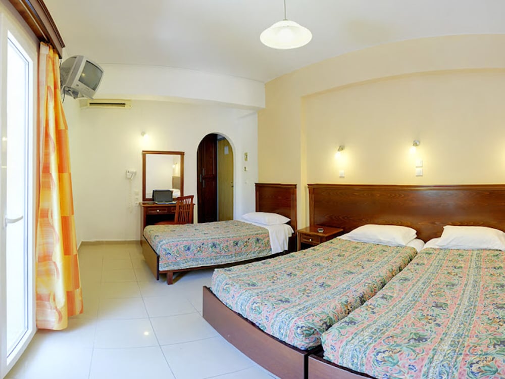 Comfort Room
