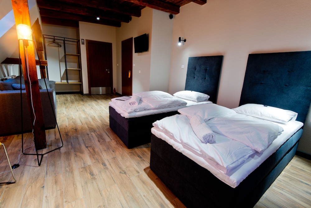 Premium Quadruple Room photo 1