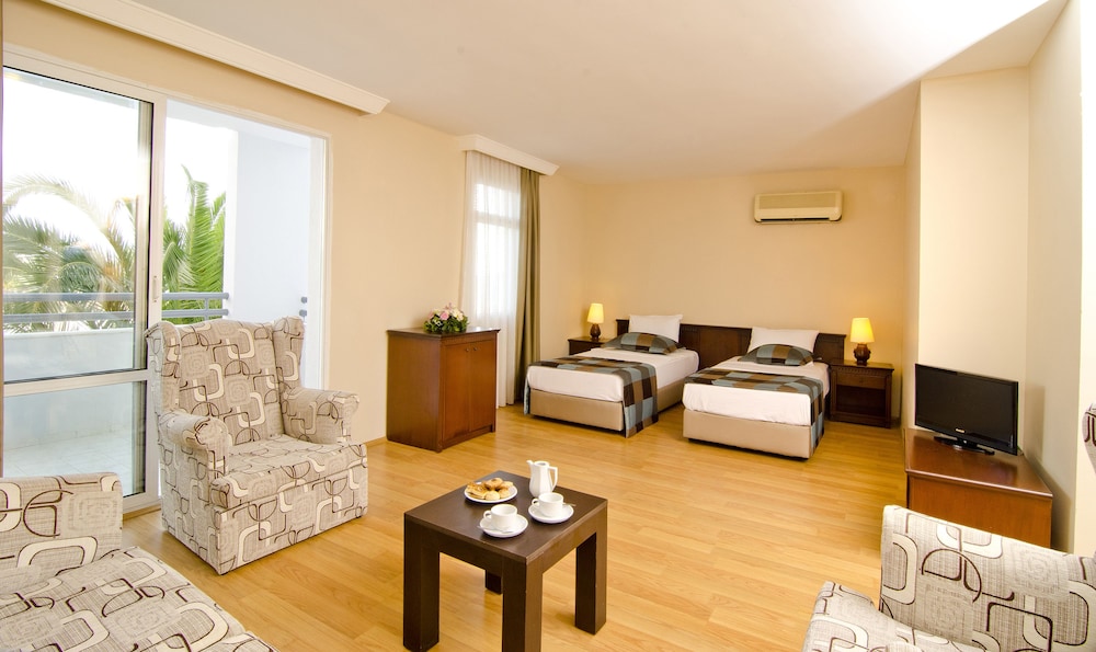 Double Room, Land View photo 1