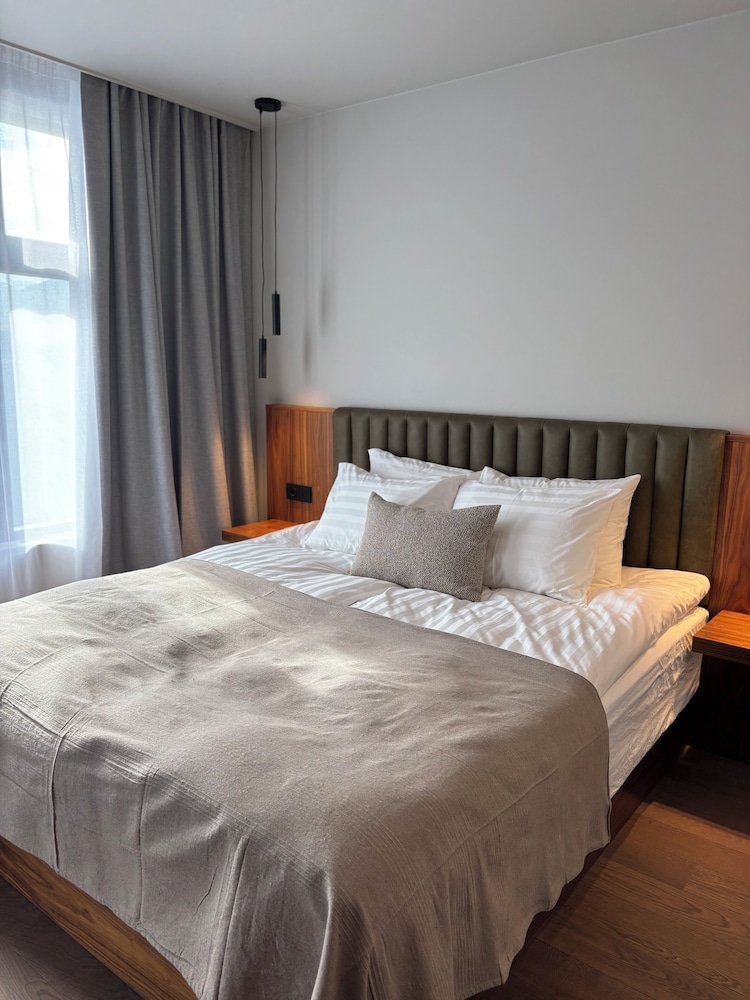 Standard Room, Mountain View photo 2