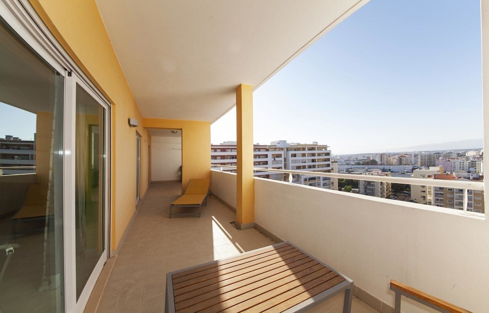 B44 - Alto do Quintao Central Apartment, Billede 13
