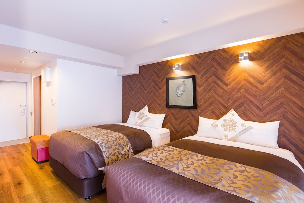 Twin Room photo 1