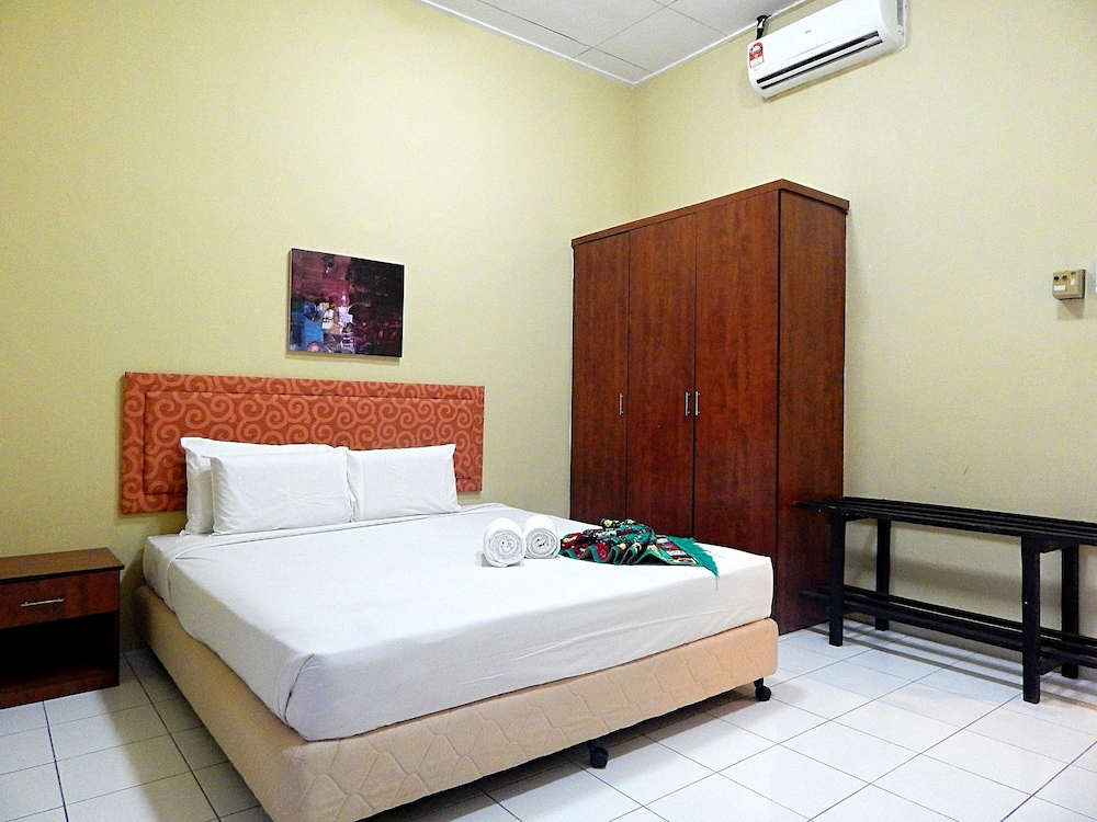 Standard Villa, 3 Bedrooms