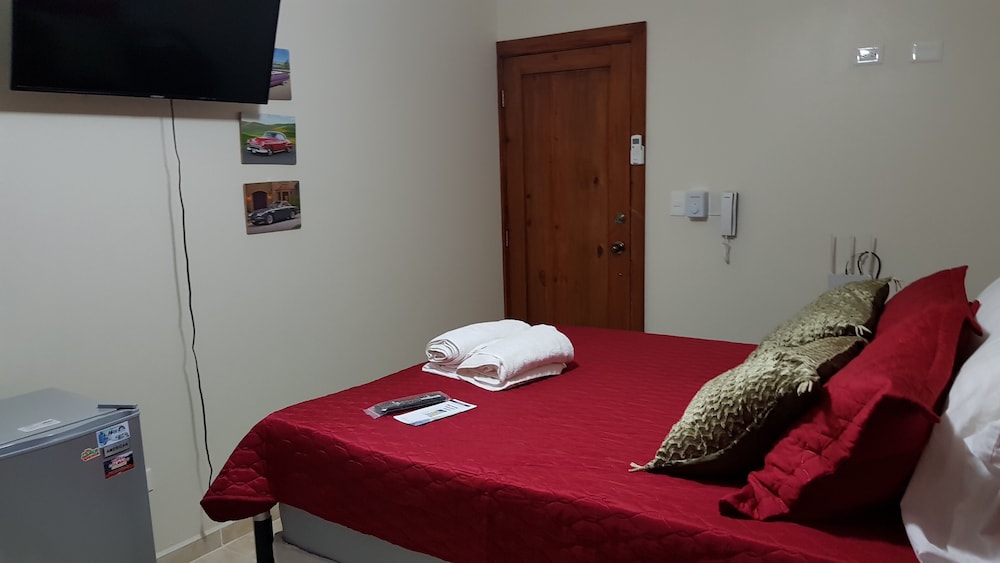Deluxe Room, 2 Bedrooms, Mountain View photo 3