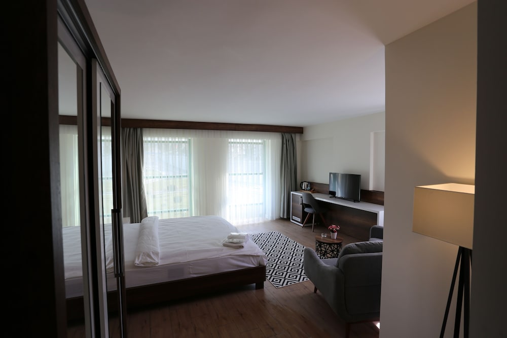 Junior Double Room photo 3