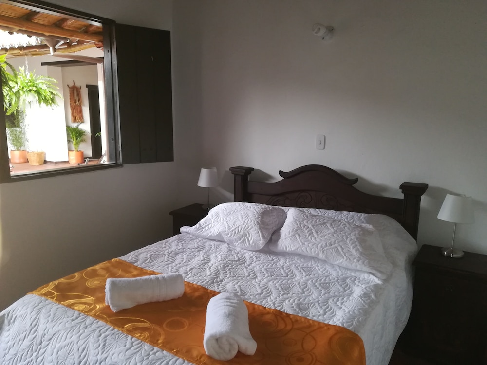 Single Room photo 3
