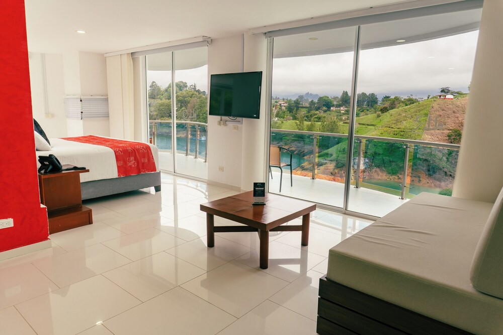 Junior Suite photo 2