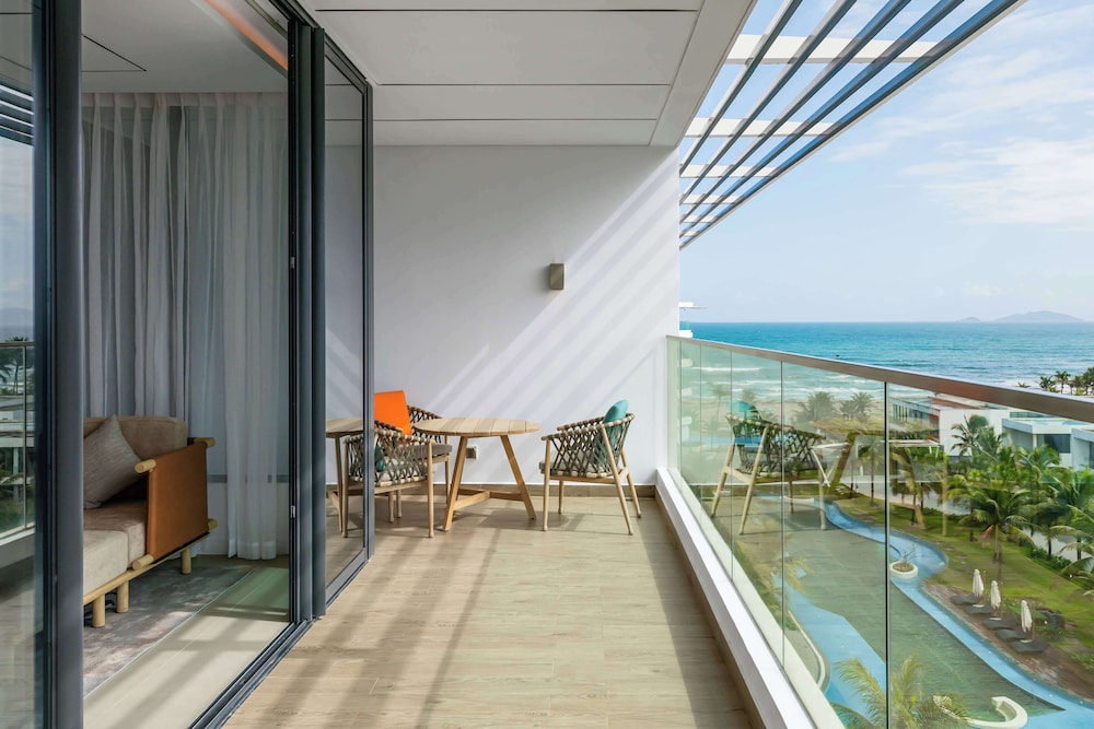 Superior Room, Garden View