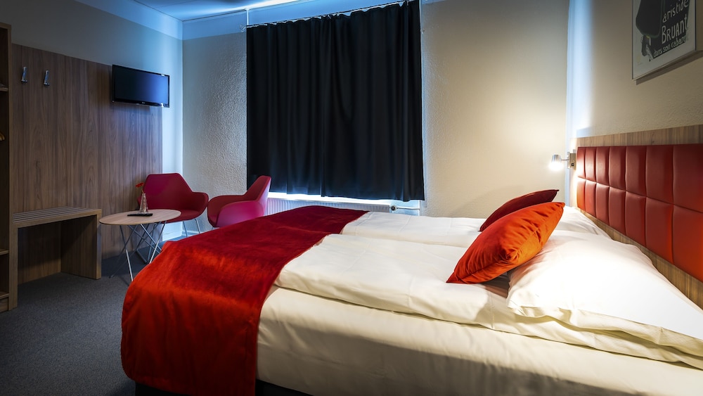 Basic Double Room (Bed 140 cm) photo 3