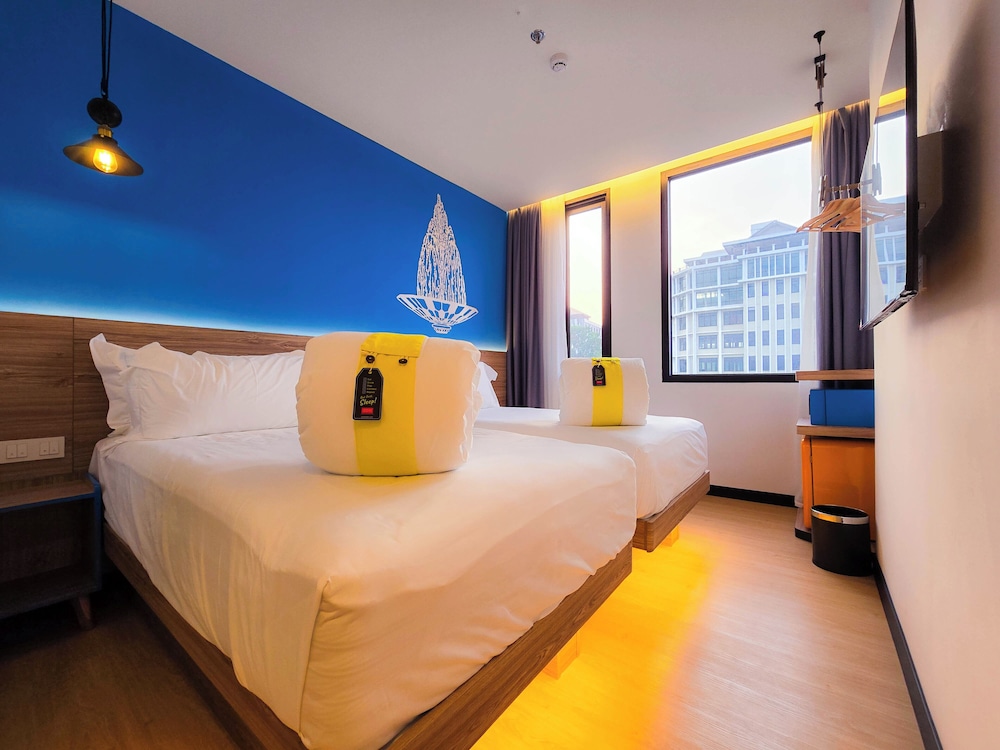 Basic Room (COSI) photo 3