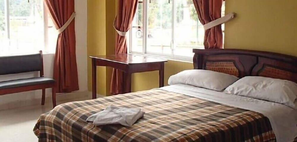 Basic Room
