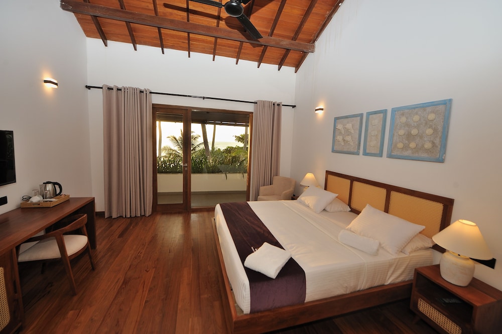 Deluxe Double Room photo 2