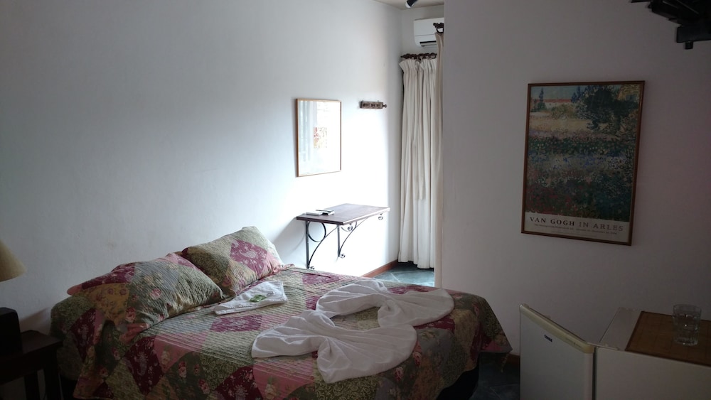 Double Room (Com Ar Condicionado) photo 2