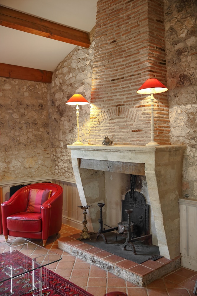 Room (La Maison du Boulanger) photo 3