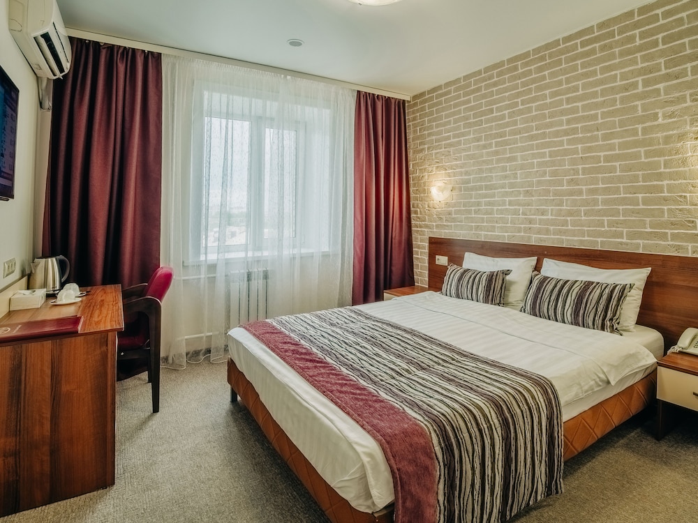 Standard Double Room photo 3