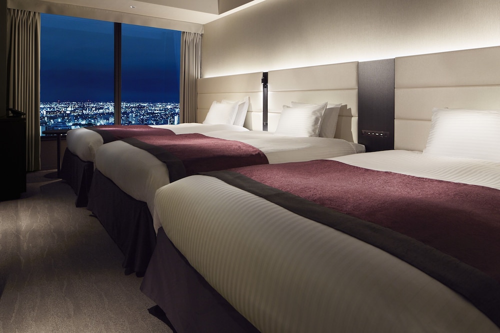 Comfort Triple Room, Non Smoking