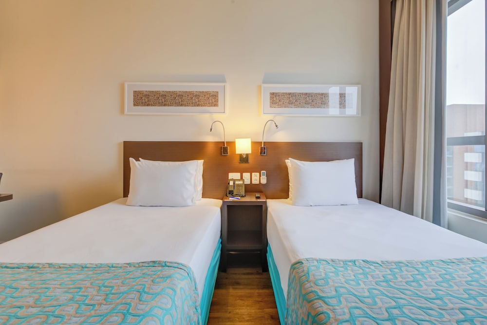 Superior Twin Room photo 3
