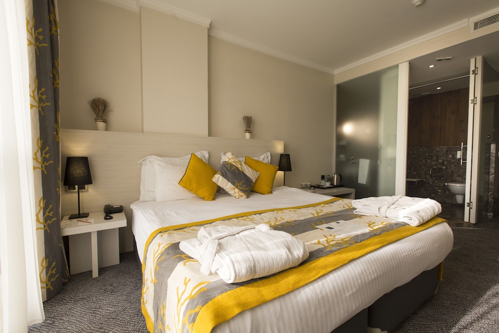 Double Room with Handicap Accessibility photo 1