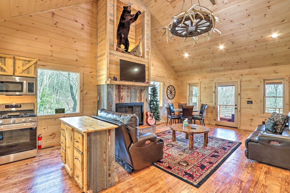 House (3 Bedrooms) photo 2