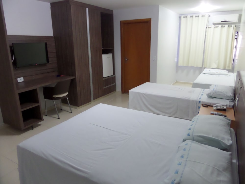 Standard Room photo 1