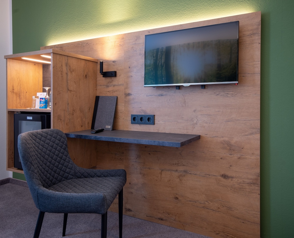 Superior Double Room, 1 Bedroom photo 2