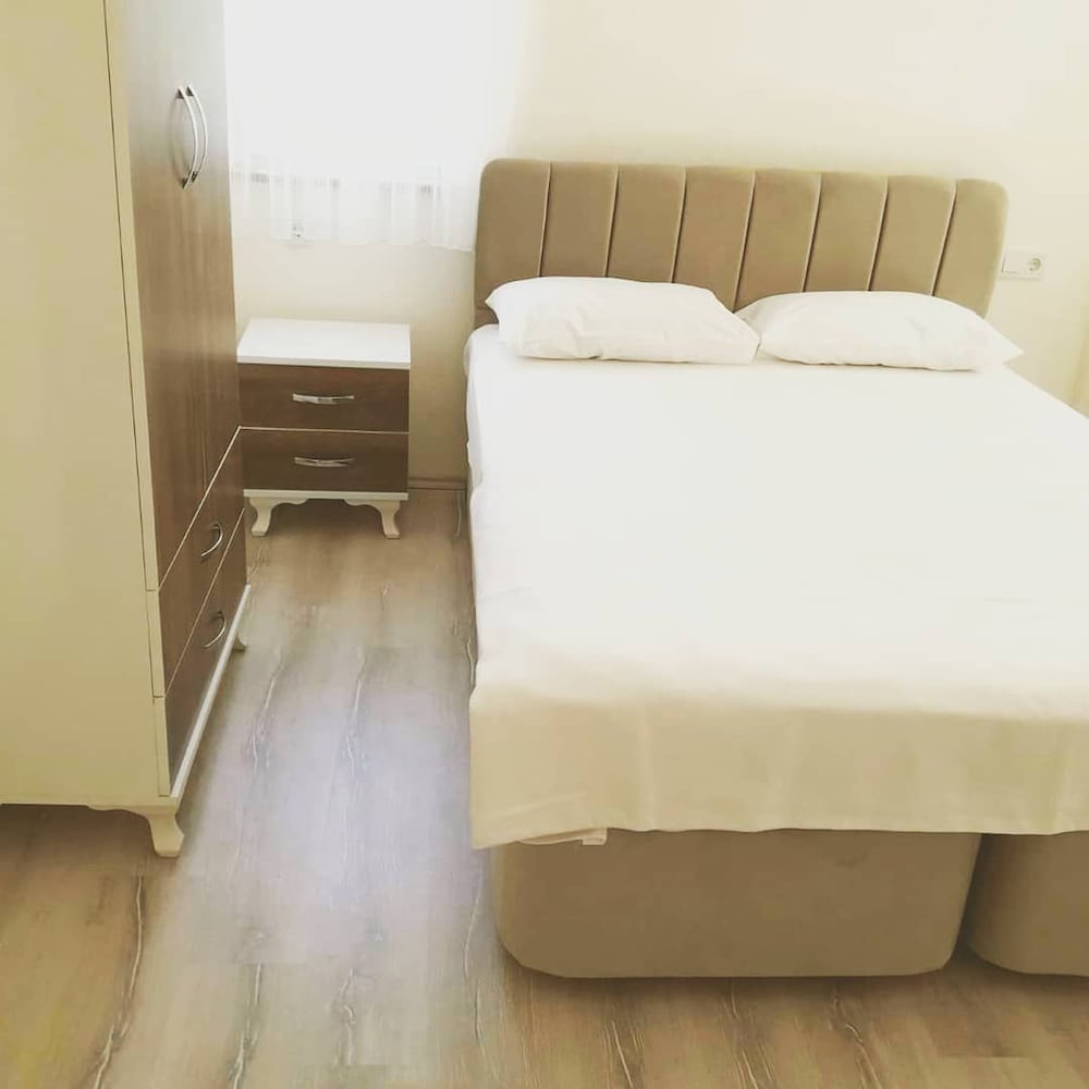 Apartment, 2 Bedrooms, Non Smoking