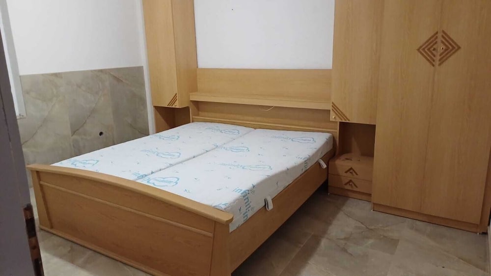 Family Apartment, 1 Bedroom photo 1