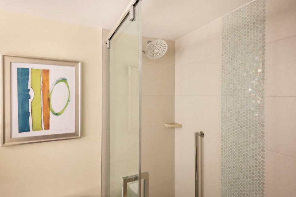 Room, 1 King Bed, Accessible, Bathtub photo 2