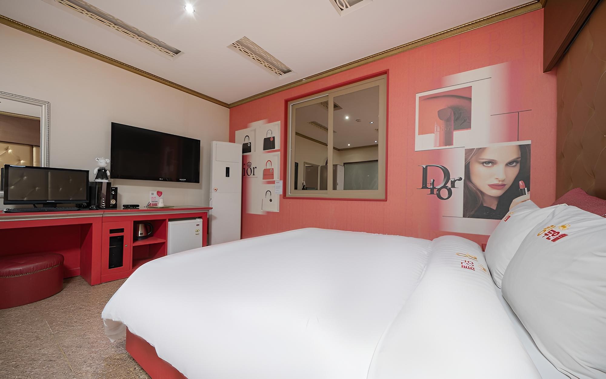 Room (Special Room - VIP (Netflix Styler Ma) - Photo 12