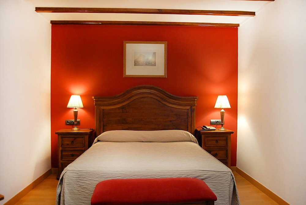 Double Room Single Use