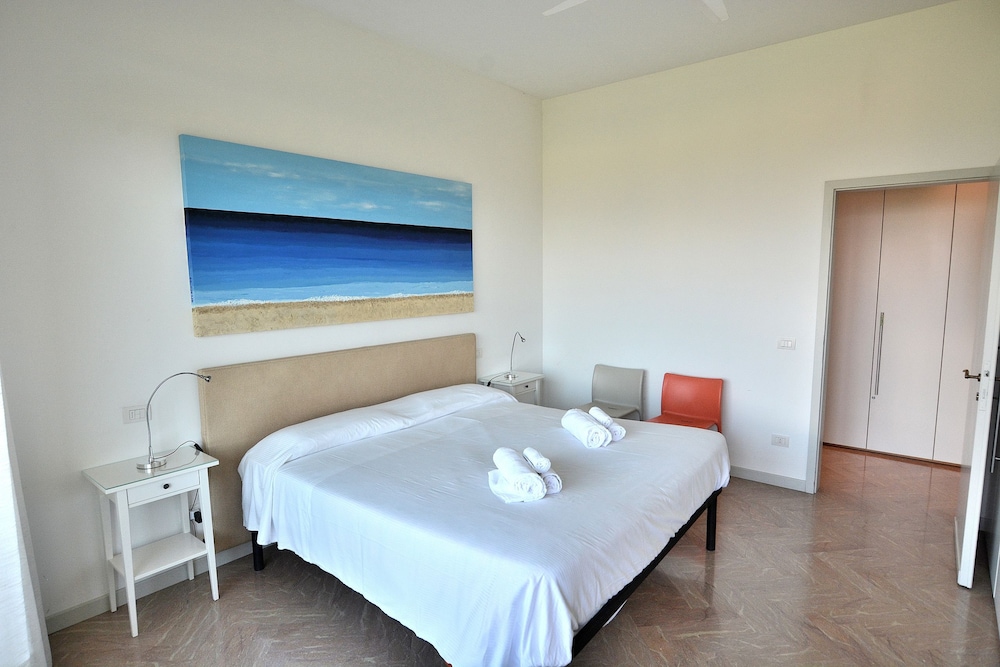 Apartment, 3 Bedrooms