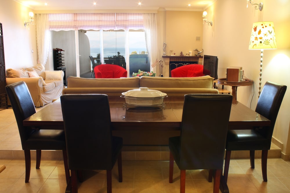 Superior Suite with private terrace and Pontikonisi island view photo 3