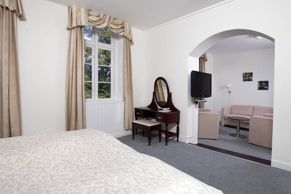 Suite photo 2