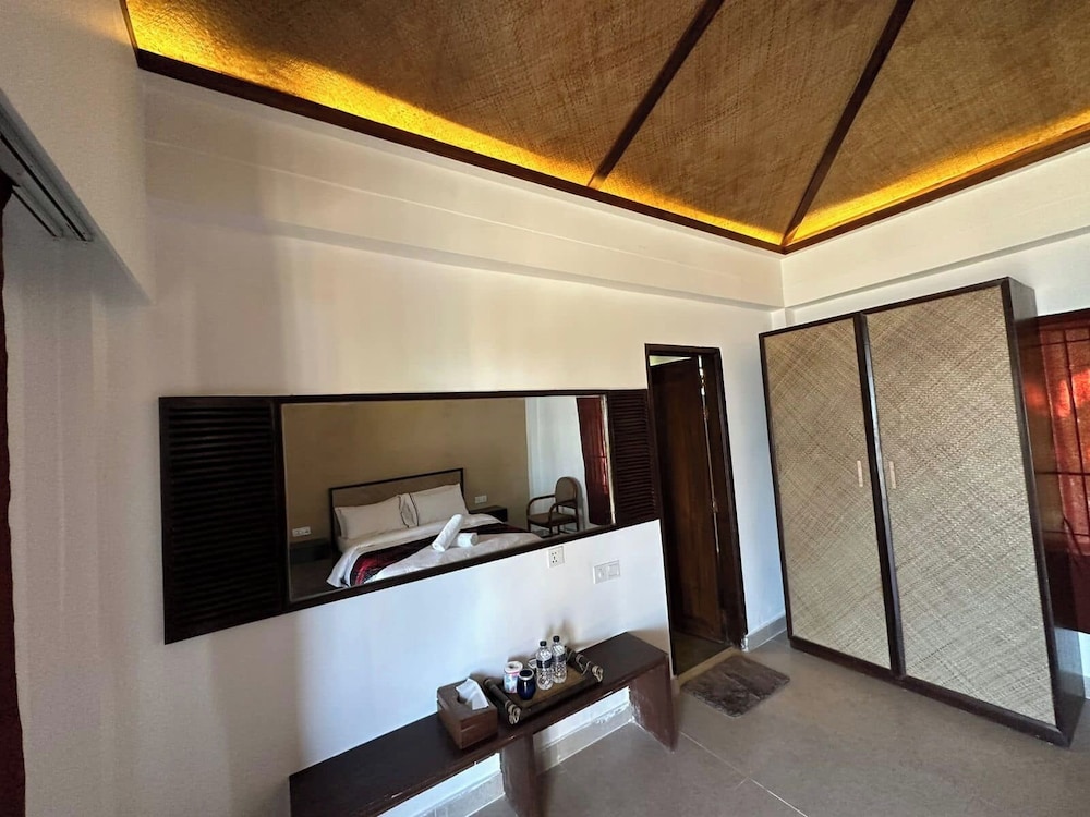 Superior Villa, Sea View