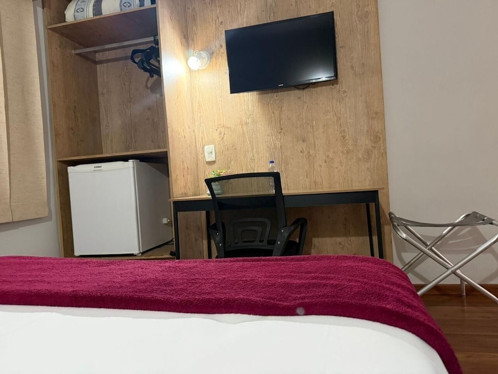 Deluxe Room photo 3