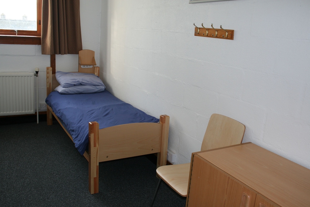 Single Room, Ensuite photo 1