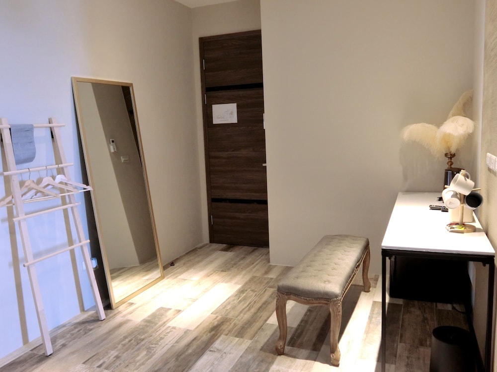 Quadruple Room photo 3