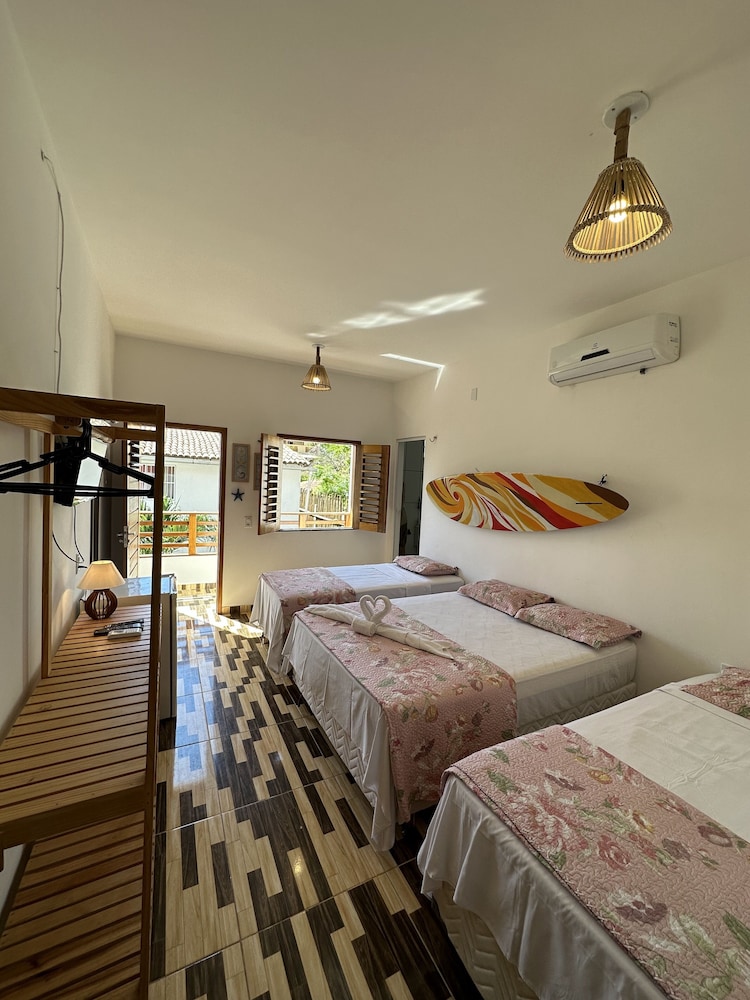Superior Quadruple Room photo 1