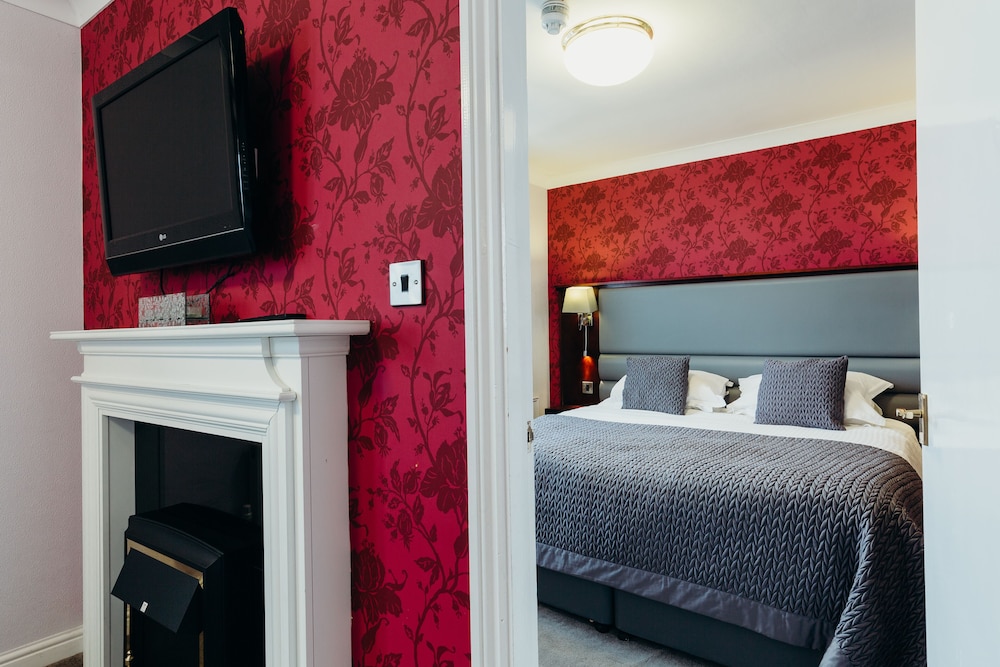 Family Double or Twin Room, Annex Building - Photo 3
