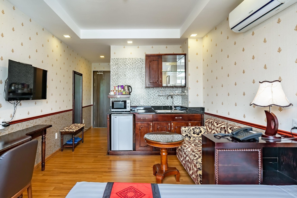 Comfort Apartment, 1 Bedroom
