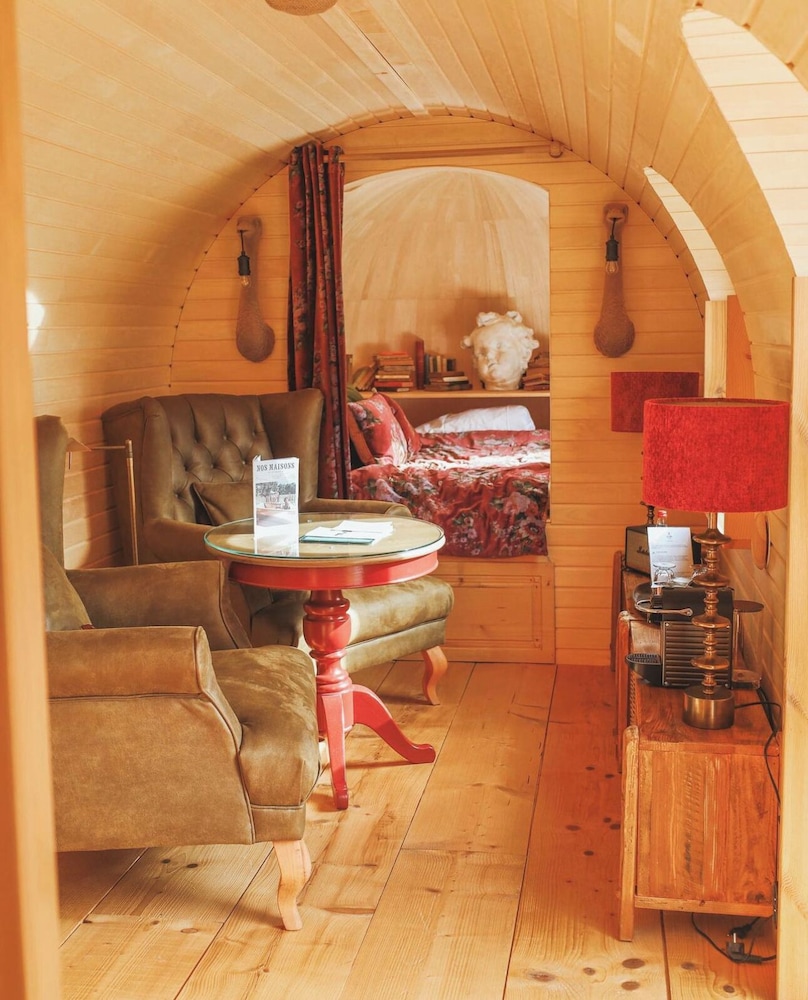 Chambre Nature - Photo 2