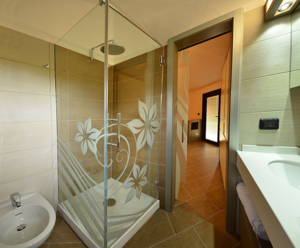 Standard Bungalow, 1 Double Bed