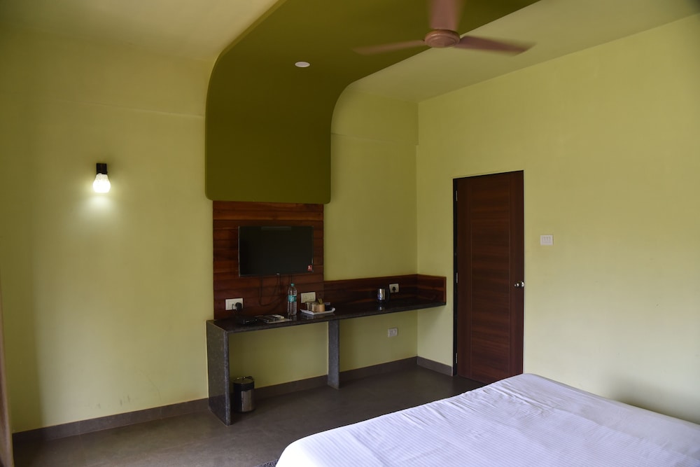 Family Sea View Suite Room