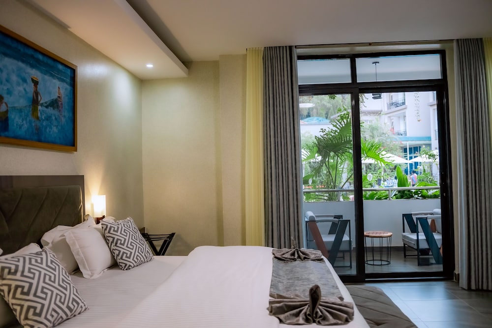 Superior Room photo 2
