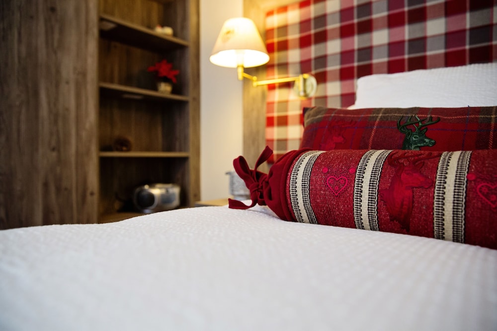 Twin Room (Mini Cosy)